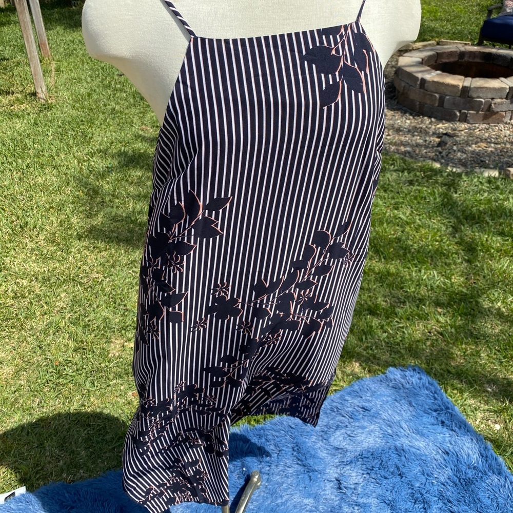 Midi Dress